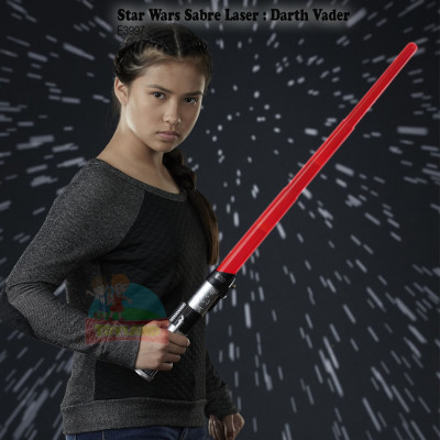 Star Wars Sabre Laser : Darth Vader-E3997